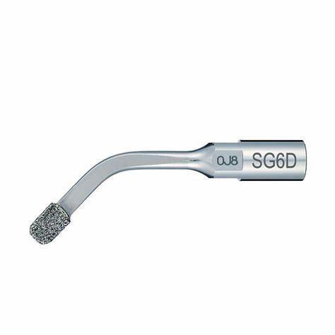 VARIOSURG SG6D breast lift tip