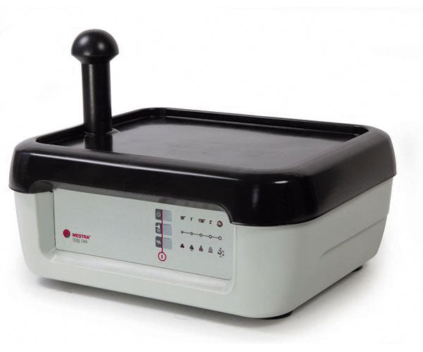 Teide summit rectangular vibrator