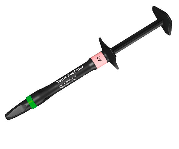TETRIC EVOFLOW A2 dentina jer 2 g