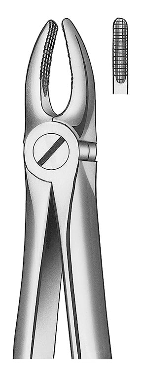 FORCEPS MARTIN M2002 agafada