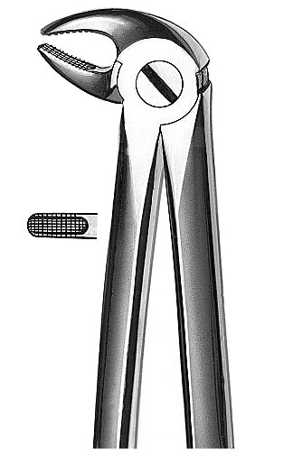 FORCEPS MARTIN M2013 agarre