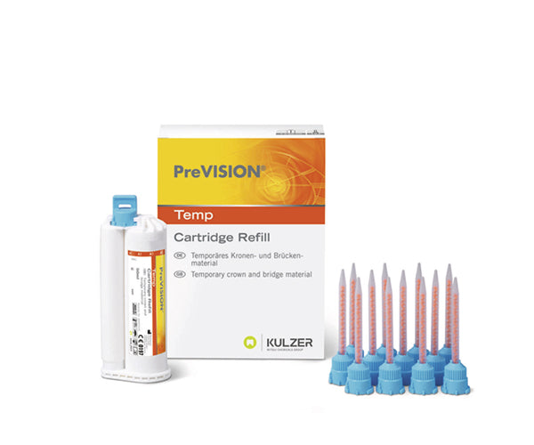 TEMP FORECAST A3.5 replacement cartridge