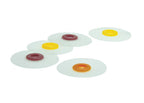 OPTIDISC discos grueso medio 15,9 mm 100 ud
