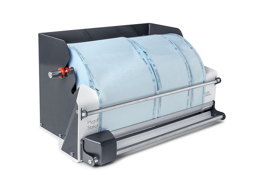 HYGOFOL dispensador portarollos