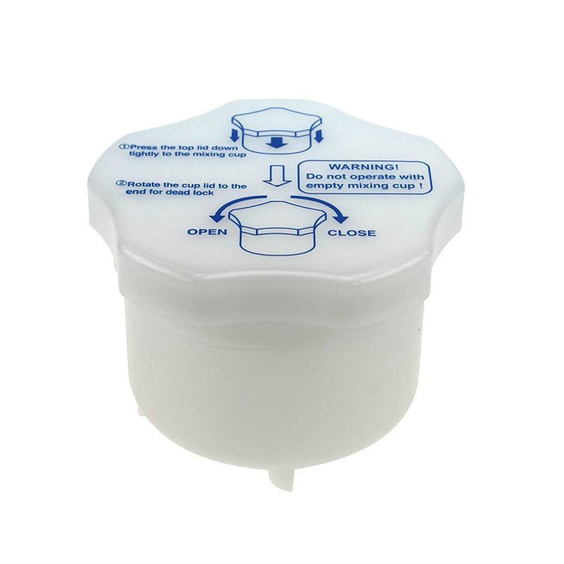 TAZA DE MEZCLA CAVEX p/alginate mixer II