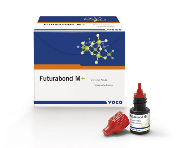 FUTURABOND M + (3 x 5 ml)
