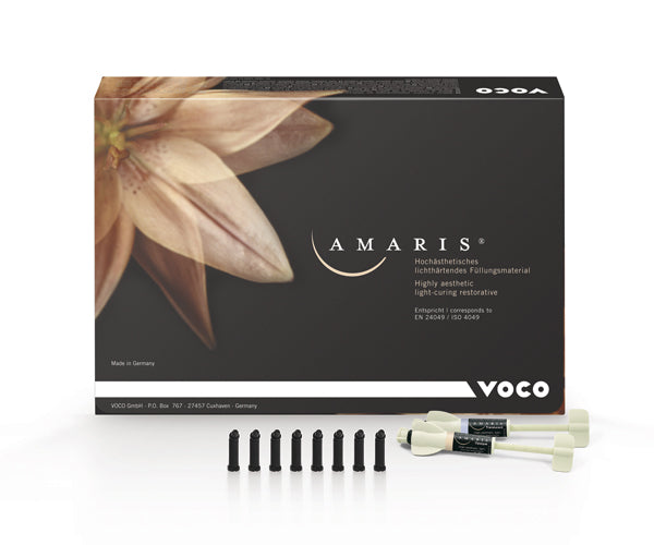 AMARIS jeringa kit (5 x 4 g)