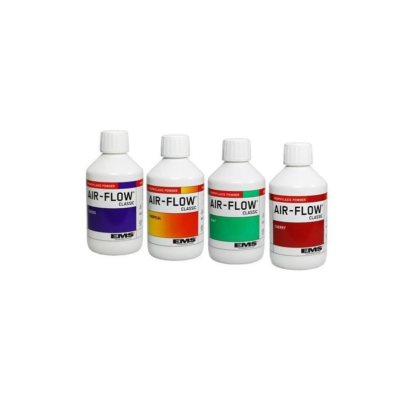 AIR-FLOW CLASSIC mint powder 4 x 300 g