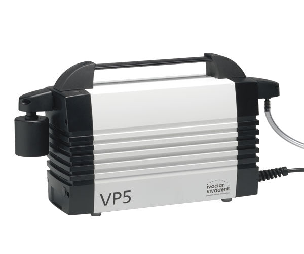 VP5 bomba de buit per a forns programat