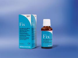 ADHESIVO FIX DENTSPLY bote 30 ml