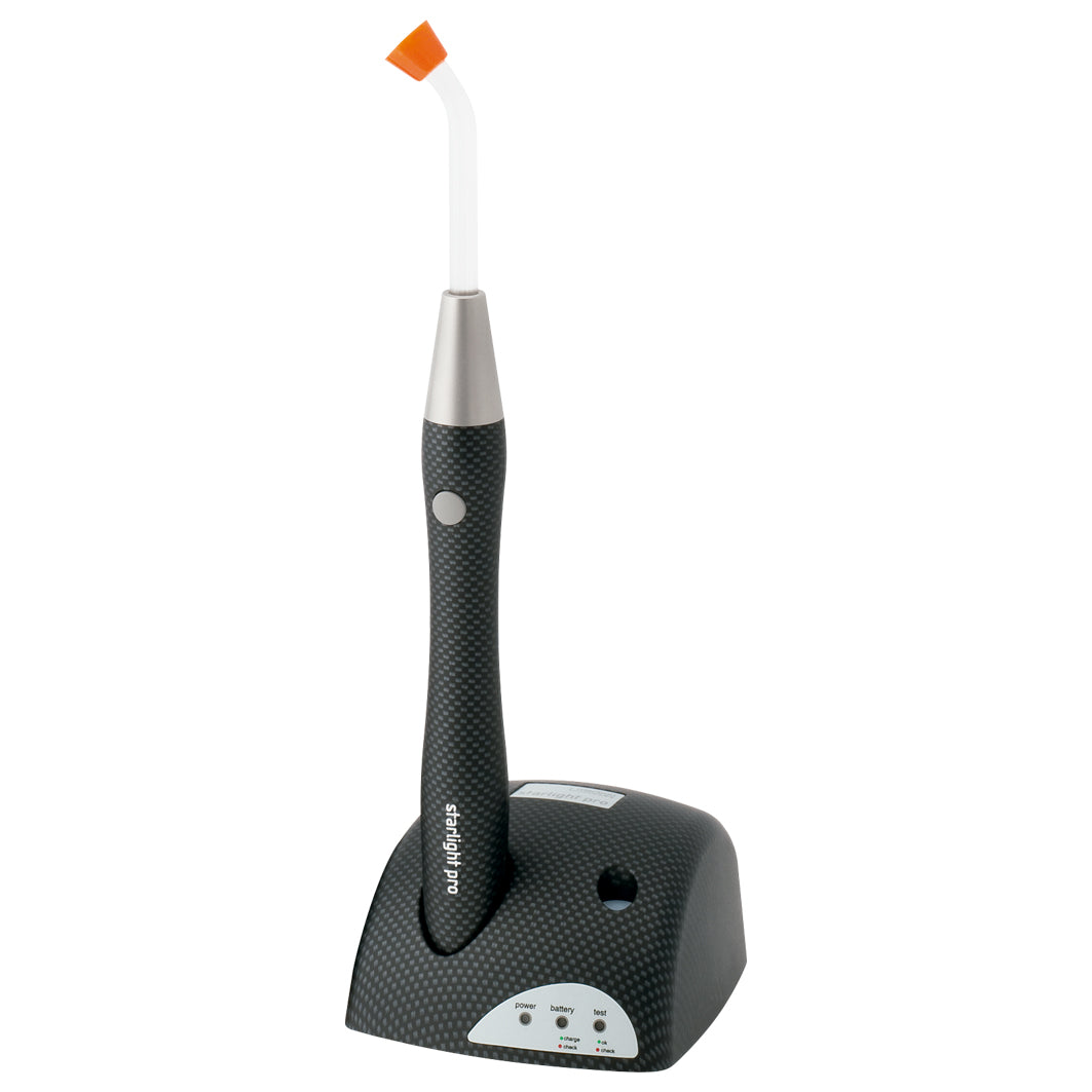 STARLIGHT PRO negro mate