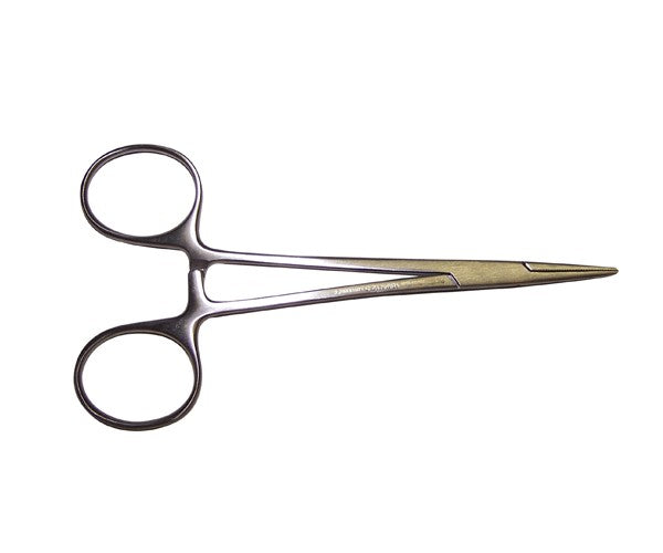 PINZA MOSQUITO MARTIN 1894 recta 12.5 cm