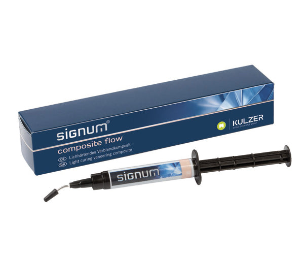SIGNUM FLOW composite dentina DA2 4 g