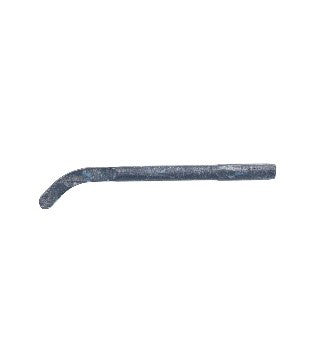 VECTOR cureta recall angulada (fibra carbono) 3 ud