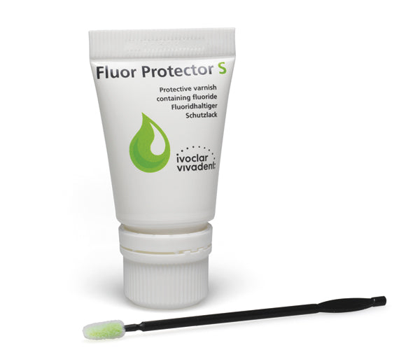 FLUOR PROTECTOR S REFILL (1x7 g)