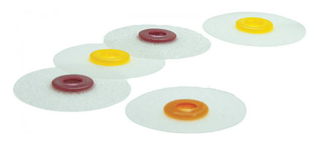 OPTIDISC kit surtido (9,6 mm + 12,6 mm) 240 ud