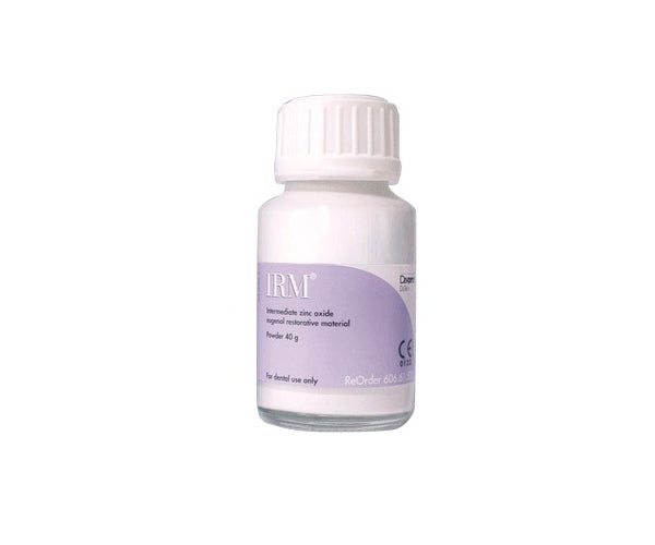 IRM polvo 40 g