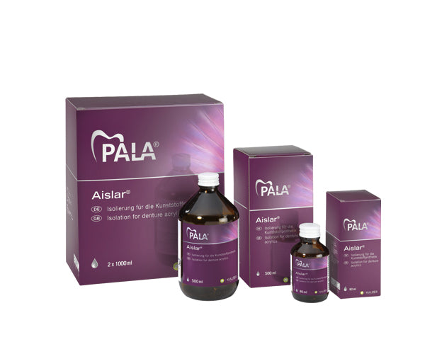 AISLAR Kulzer 80 ml