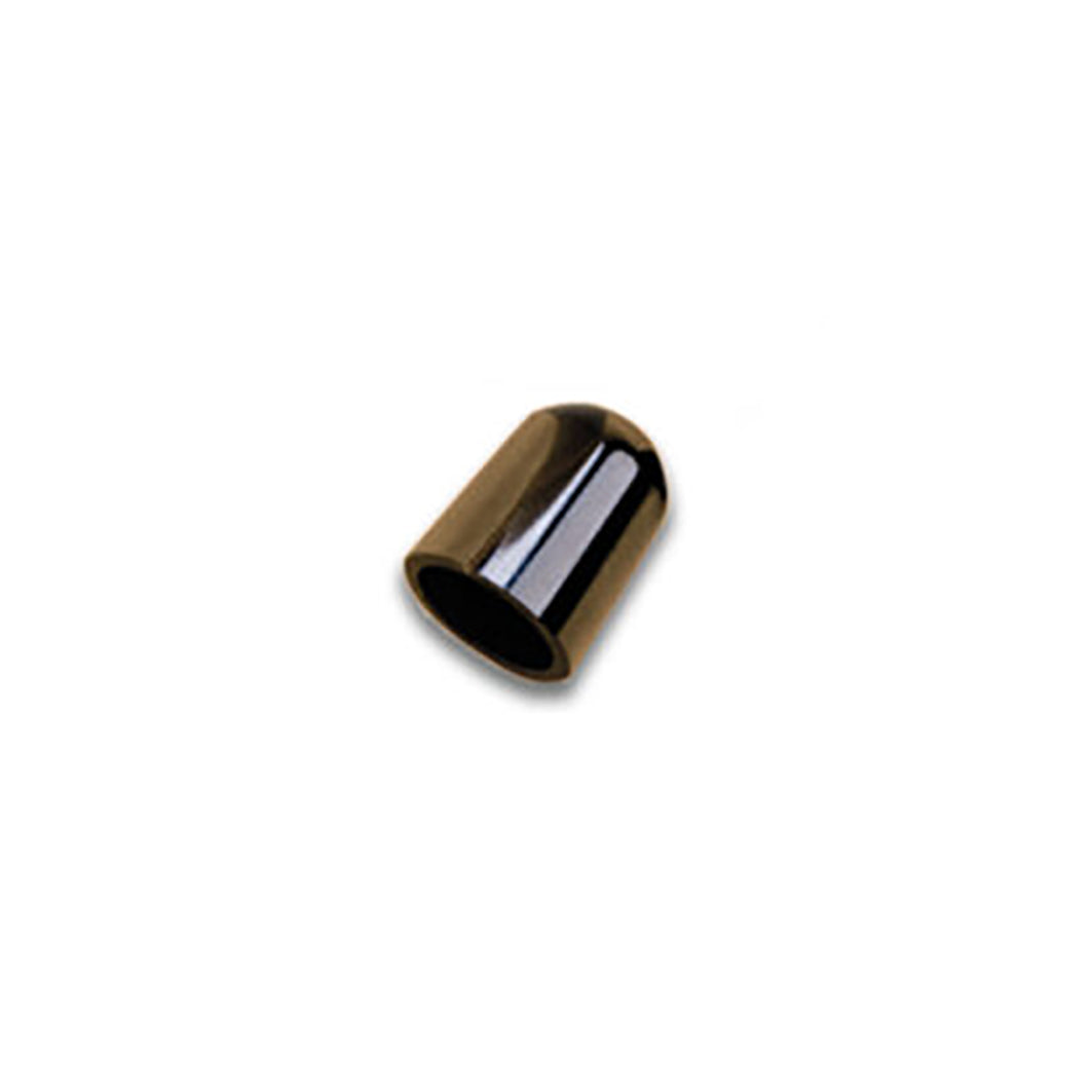 Vitreous carbon case