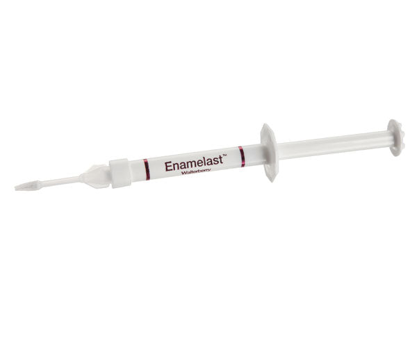 ENAMELAST barniz fluor 2 jer