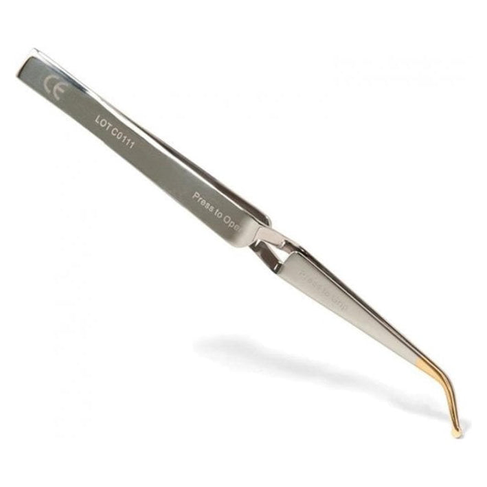 PALODENT V3 pin clip repair