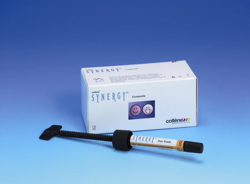SYNERGY D6 dentina (A4/C4) jer 4g