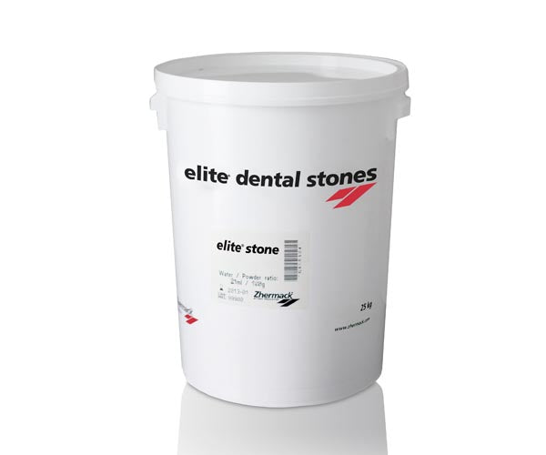 ELITE STONE rosa bidon 25 kg