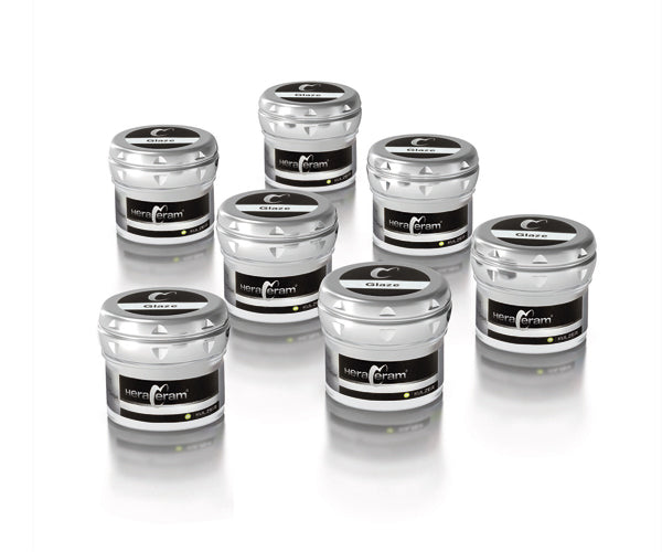 HERACERAM Glaze universal 2 ml
