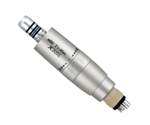 MICROMOTOR NSK TI-MAX X205L