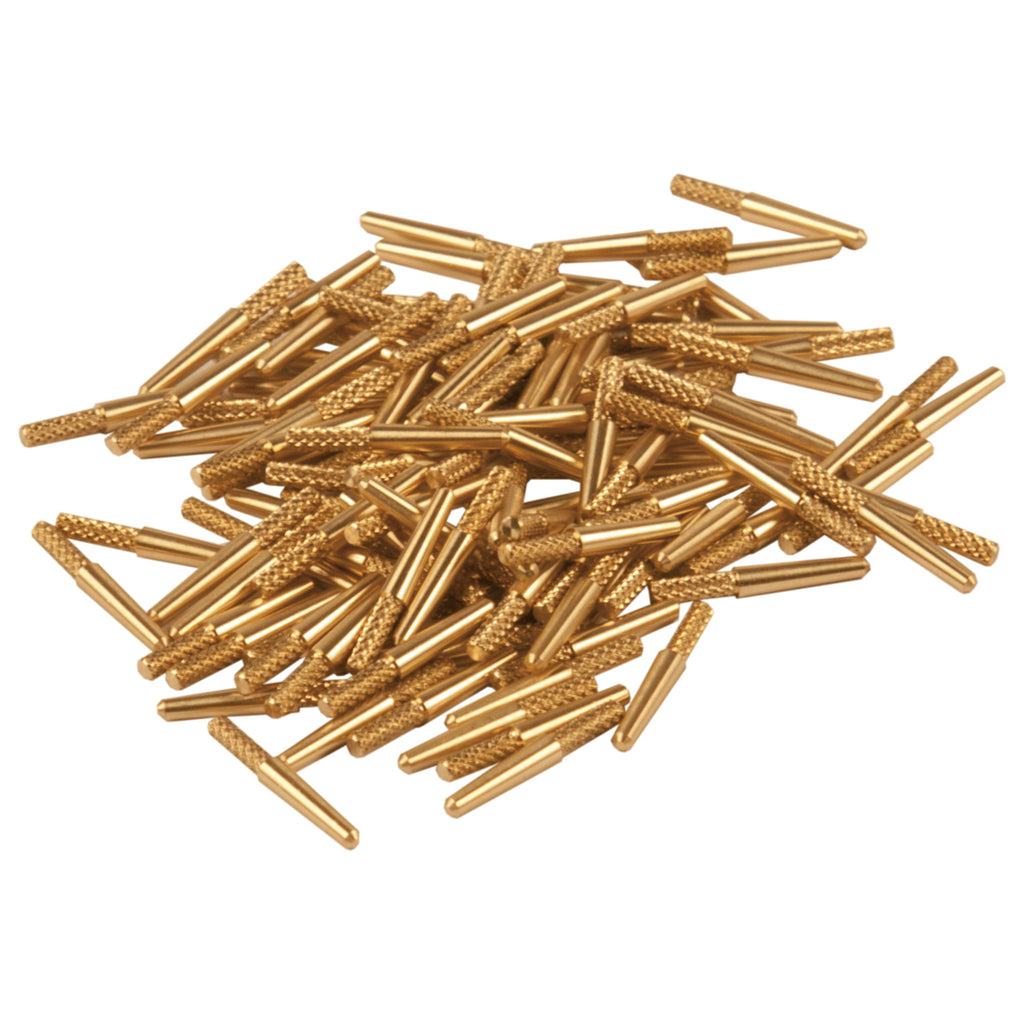 TALADRO ZEISER  pins 14 redondos cortos 1000 ud