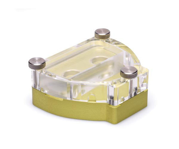 SR NEXCO mufla flask press