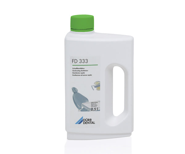 FD 333 DURR desinfectante 2,5 lt