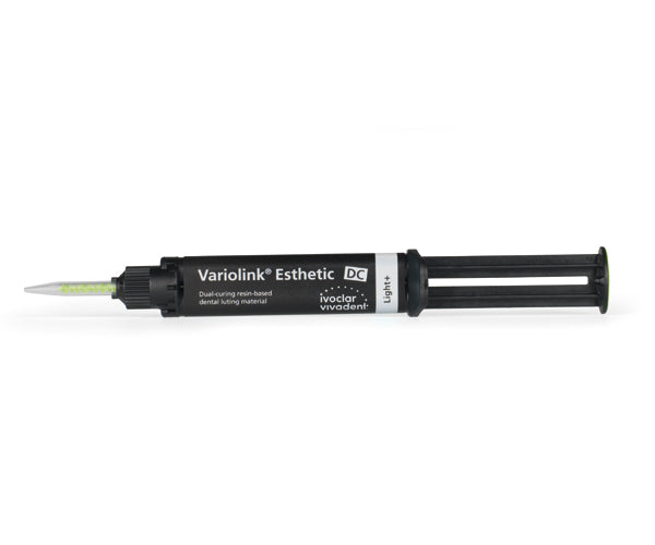 VARIOLINK ESTHETIC DC repos 1x5 g light+