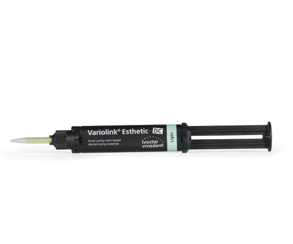 VARIOLINK ESTHETIC DC repos 1x5 g light