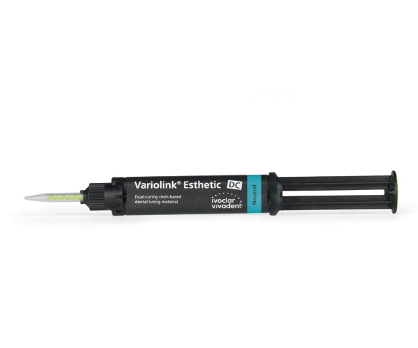 VARIOLINK ESTHETIC DC repos 1x5 g neutral