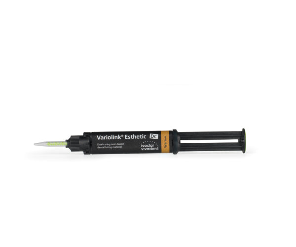 VARIOLINK ESTHETIC DC repos 1x5 g warm+