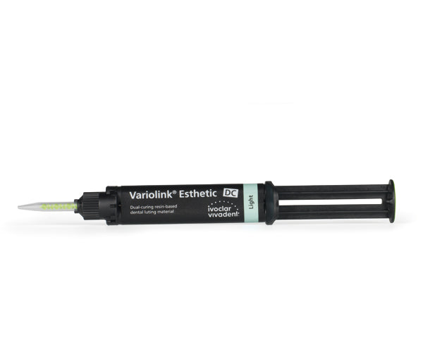 VARIOLINK ESTHETIC DC repos 1x9 g light