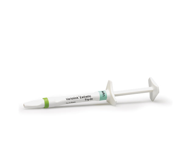 VARIOLINK ESTHETIC Try repos 1x1,7 g light