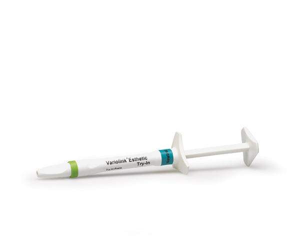 VARIOLINK ESTHETIC Try repos 1x1,7 g neutral