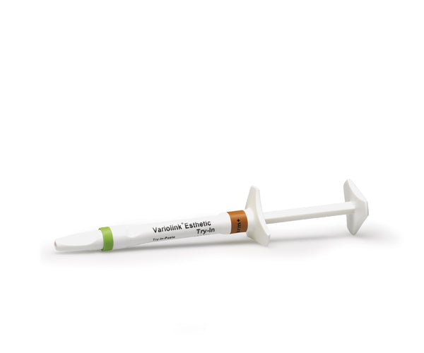 VARIOLINK ESTHETIC Try repos 1x1,7 g warm+