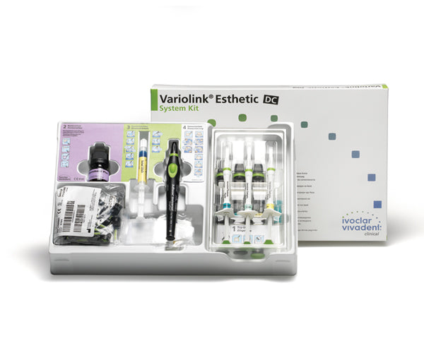 VARIOLINK ESTHETIC DC kit Vivapen