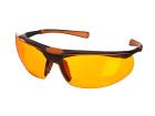 ULTRATEC gafas naranjas