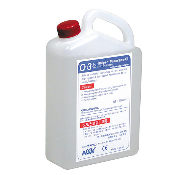 ICARE aceite mantenimiento 1 l