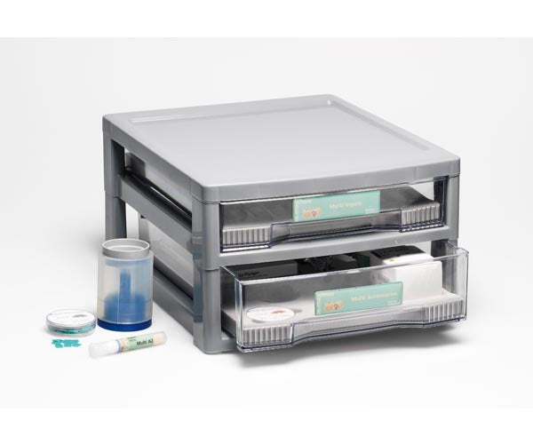 IPS EMAX PRESS Multi kit Básico A-D