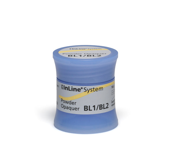 IPS INLINE SYSTEM POWDER BL1/BL2 opaquer 18 g