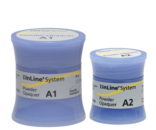 IPS INLINE SYSTEM POWDER A3 opaquer 18 g
