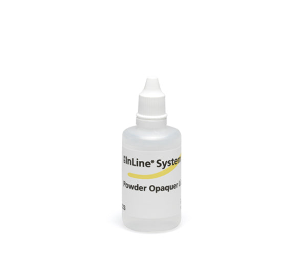 IPS INLINE SYSTEM POWDER opaquer líquido 60 ml