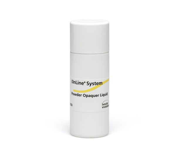 IPS INLINE SYSTEM POWDER opaquer líquido 250 ml