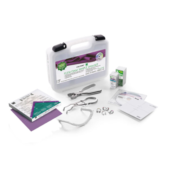 HYGIENIC SIMPLE DAM kit