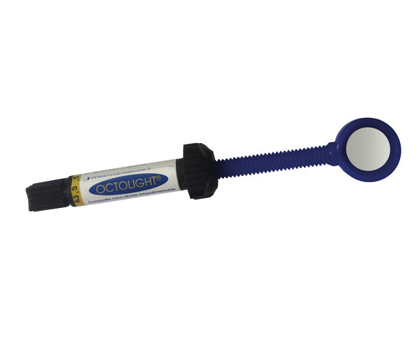 OCTOLIGHT A3.5 jer x 4 g